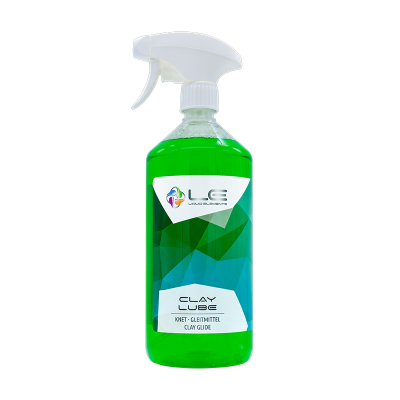 Liquid Elements Clay Lube Knet - Gleitmittel – Bild 2