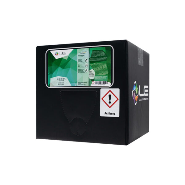 Liquid Elements Decon One Vorreiniger / Flugrostentferner – Bild 2