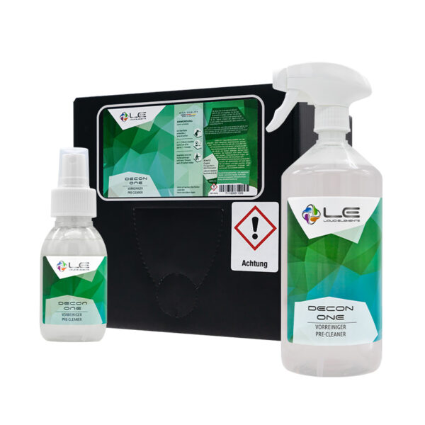 Liquid Elements Decon One Vorreiniger / Flugrostentferner – Bild 3
